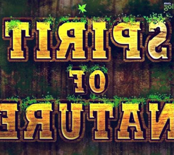 Spirit of Nature HD slot