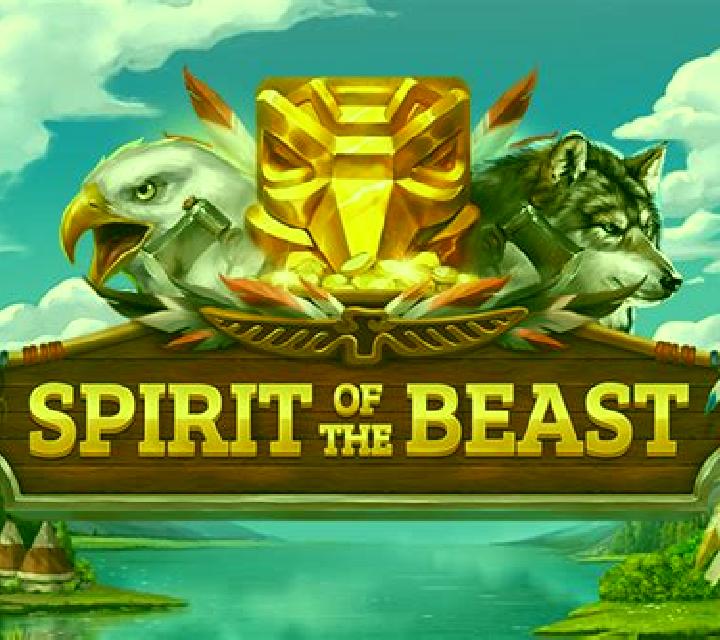 Spirit of the Beast slot game