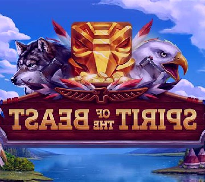 Spirit of the Beast slot machine
