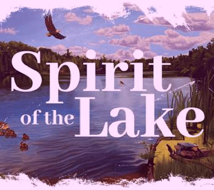 Spirit of the Lake online slot