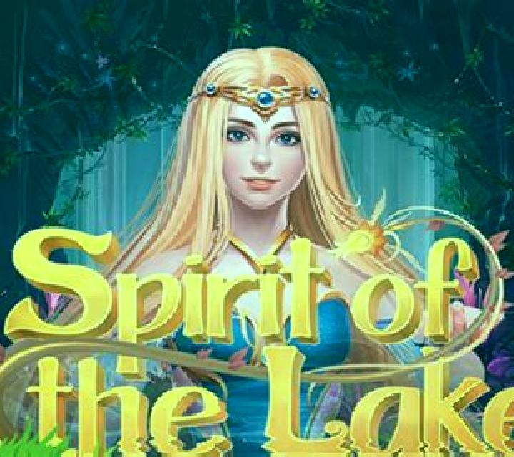Spirit of the Lake slot game