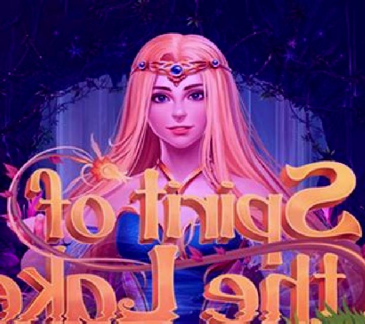 Spirit of the Lake slot
