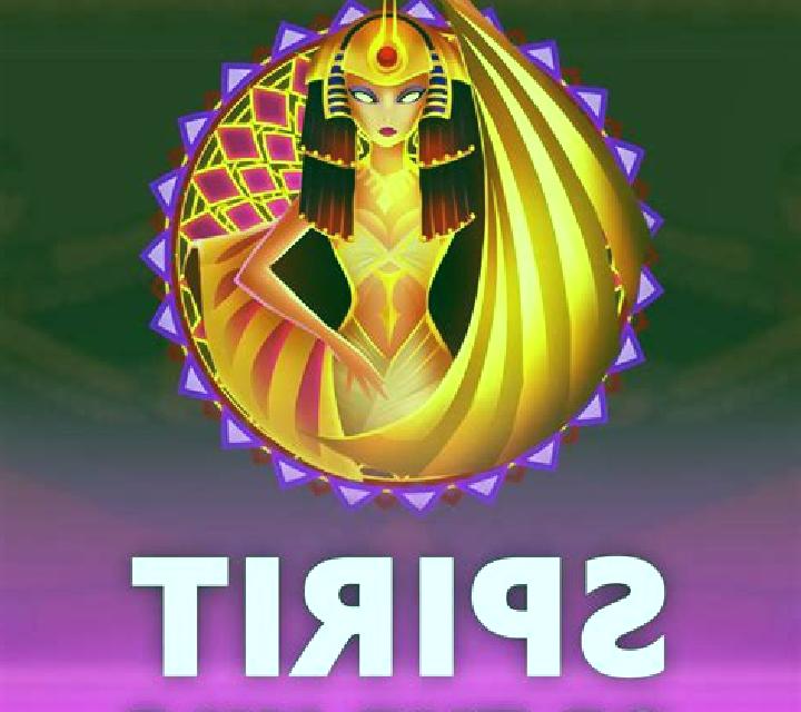 Spirit Of The Nile slot