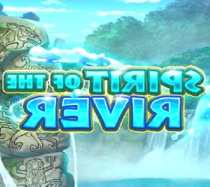 Spirit Of The River slot