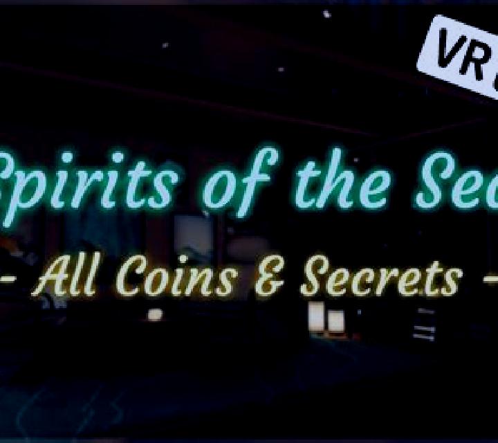 Spirit of the Sea slot