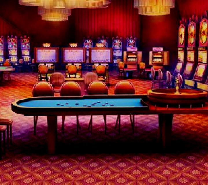 Spirit of the South HD slot game