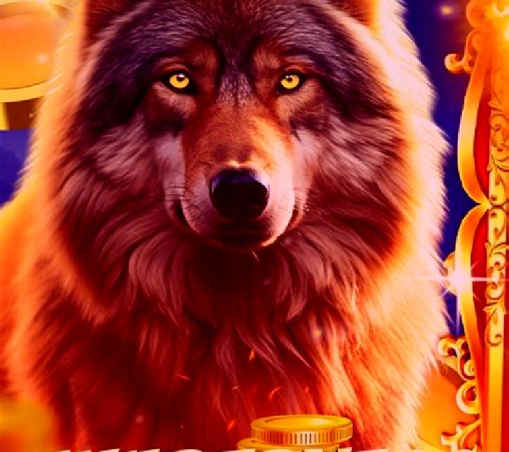 Spirit of the Wild online slot