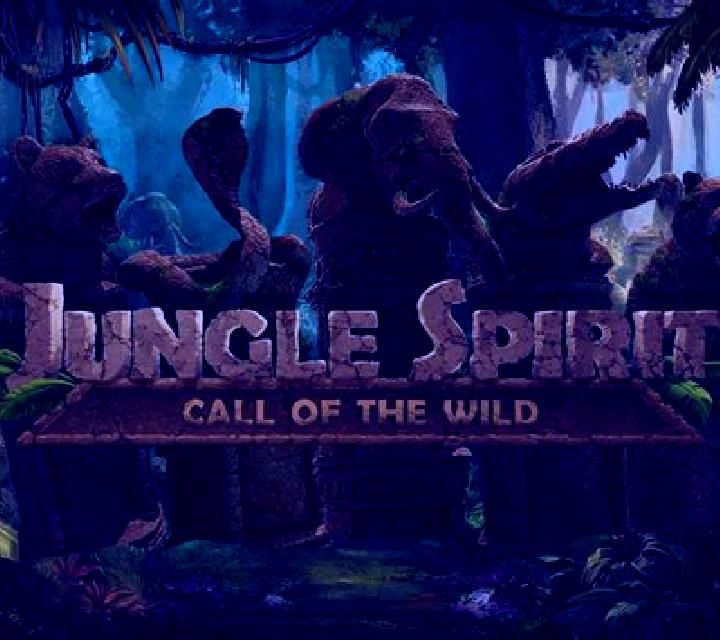 Spirit of the Wild slot game