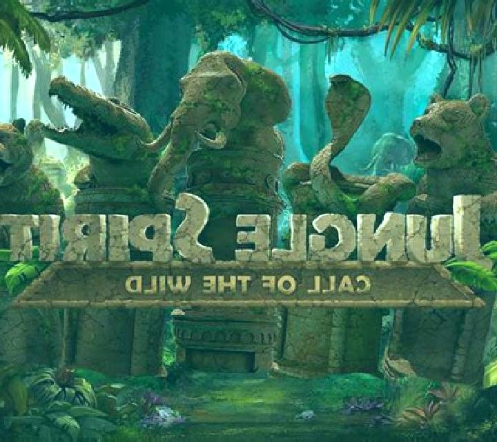 Spirit of the Wild slot machine