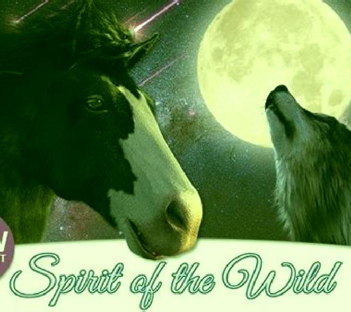 Spirit of the Wild slot