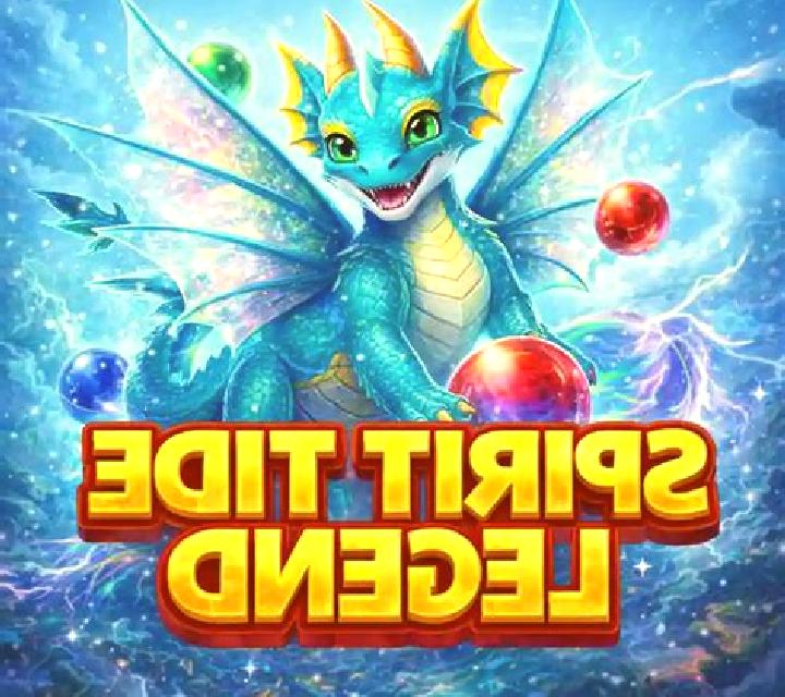 Spirit Tide Legend slot game