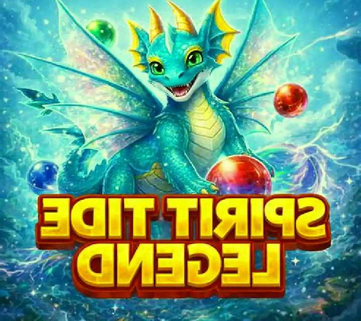 Spirit Tide Legend slot