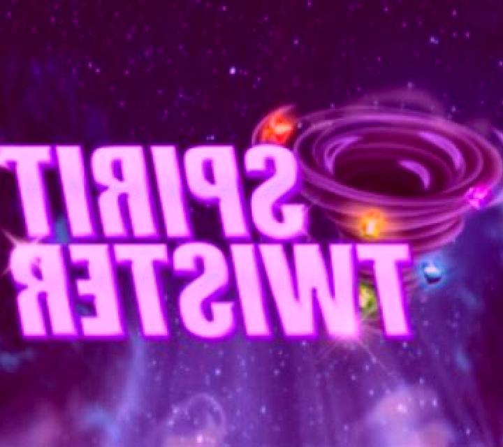 Spirit Twister Bingo online slot