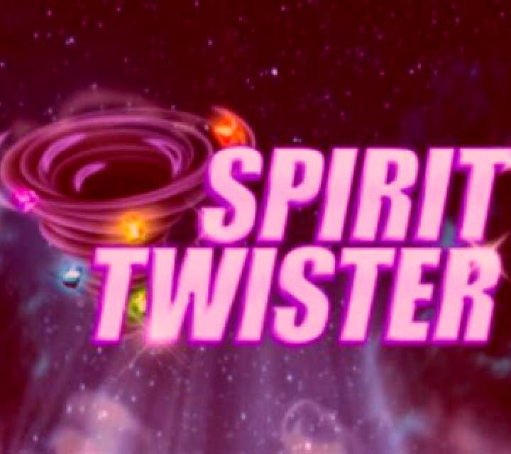 Spirit Twister Bingo slot game