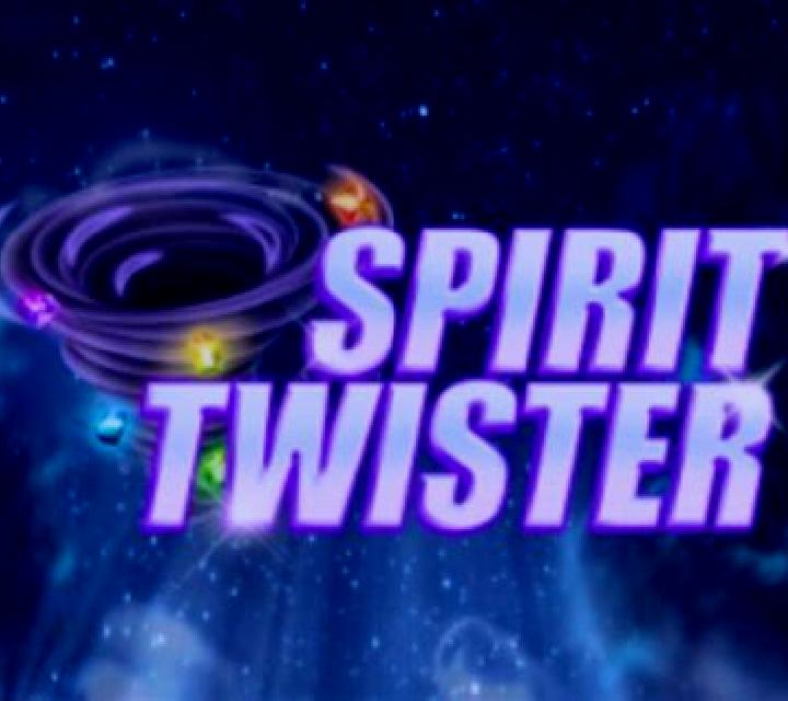 Spirit Twister Bingo slot