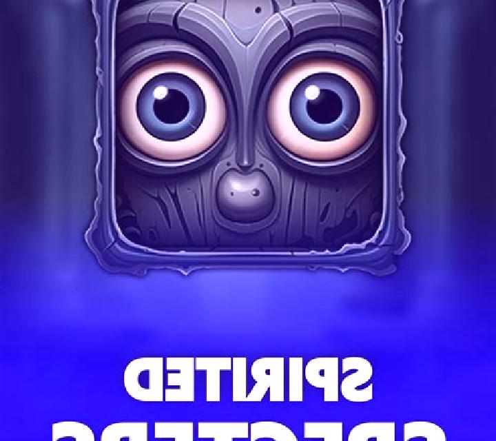 Spirited Specters slot
