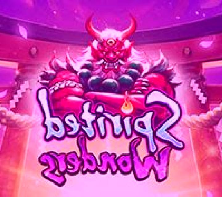 Spirited Wonders slot
