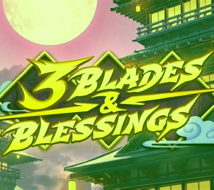 Spirits of Blessings online slot