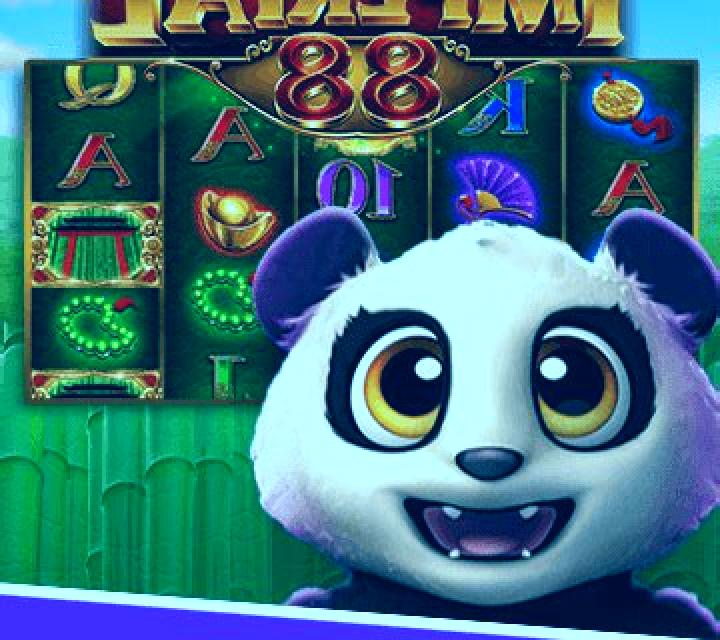 Spirits of Blessings slot game