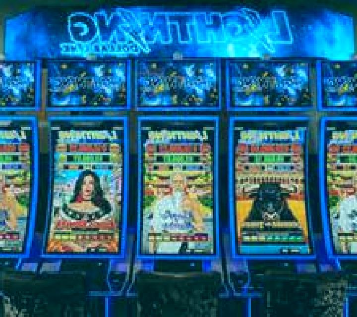 Spirits of the East online slot