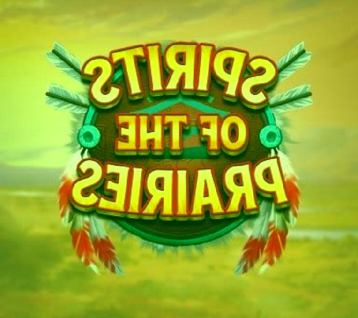 Spirits of the Prairies online slot