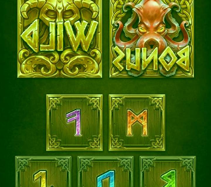 Spirits of the Storm slot game