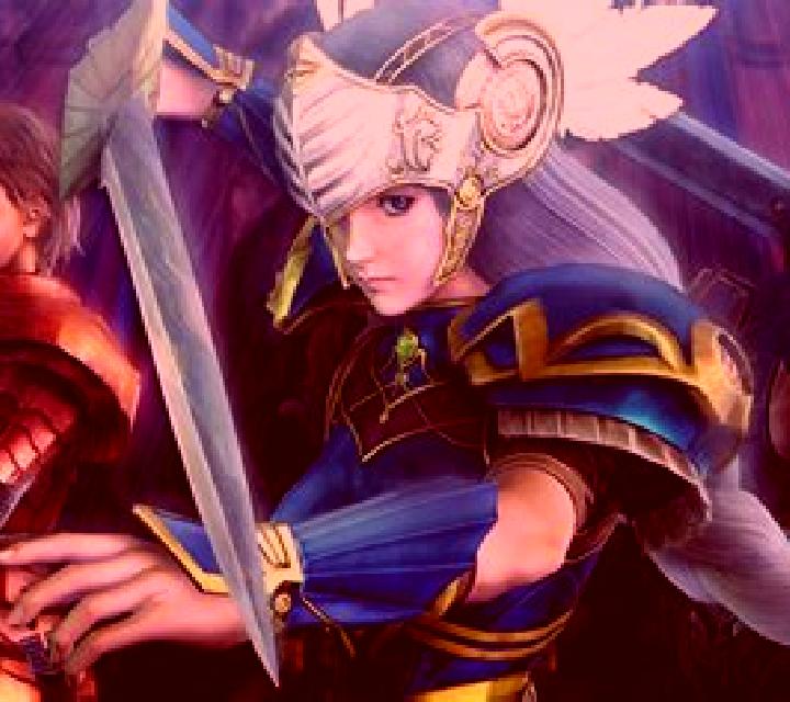 Spirits of the Valkyrie online slot