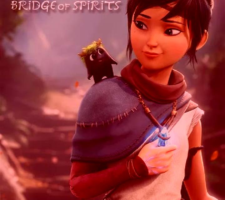Spirits Of Zen online slot