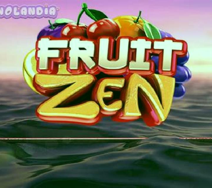 Spirits Of Zen slot game