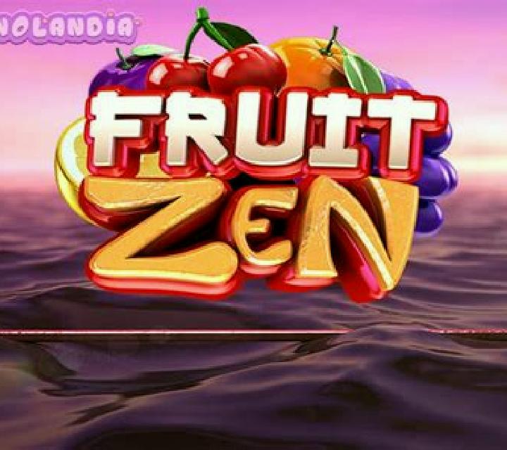 Spirits Of Zen slot machine