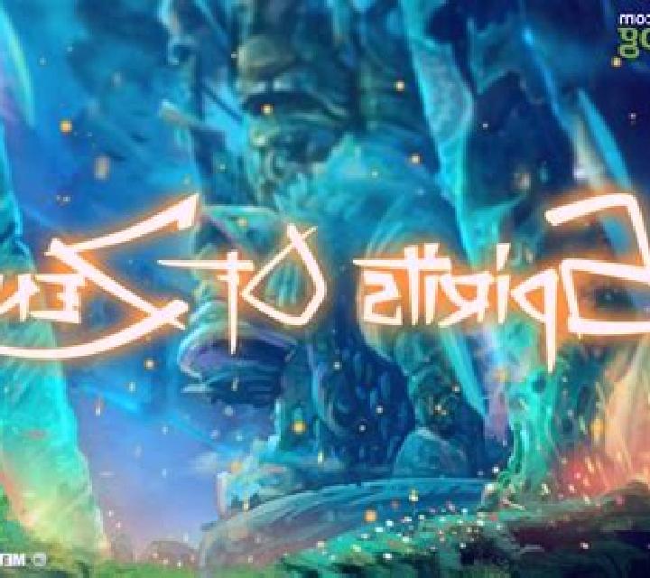 Spirits Of Zen slot