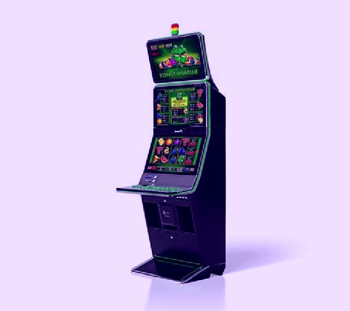 Splash Cascade 25 slot machine