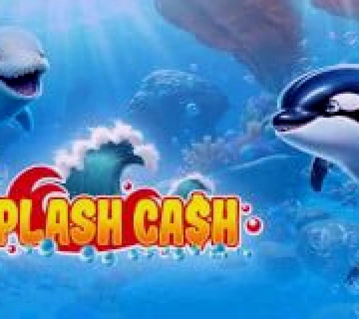Splash Cash slot