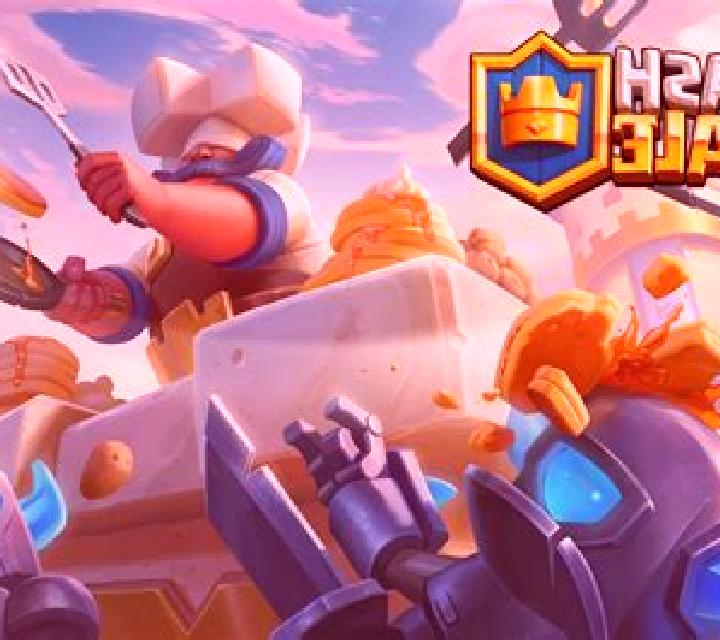Splash Clash online slot