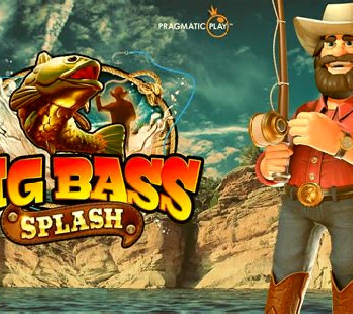 Splash Clash slot game