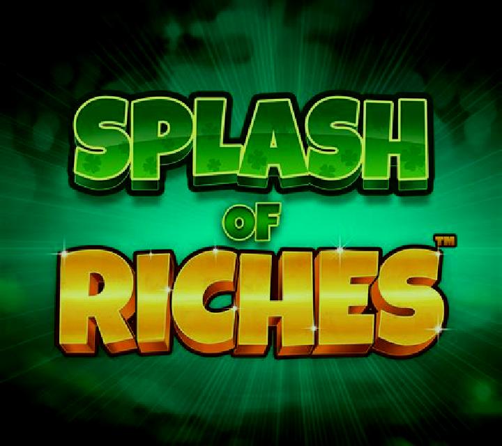 Splash of Riches online slot