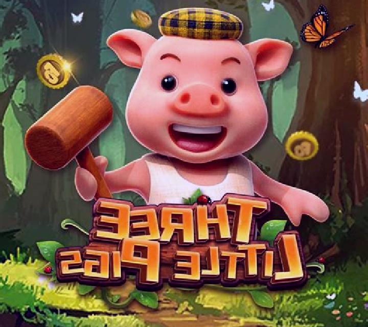 Splashin Pigs online slot
