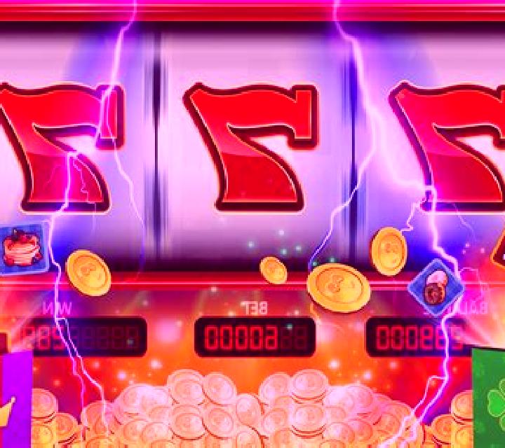 Splatzz online slot