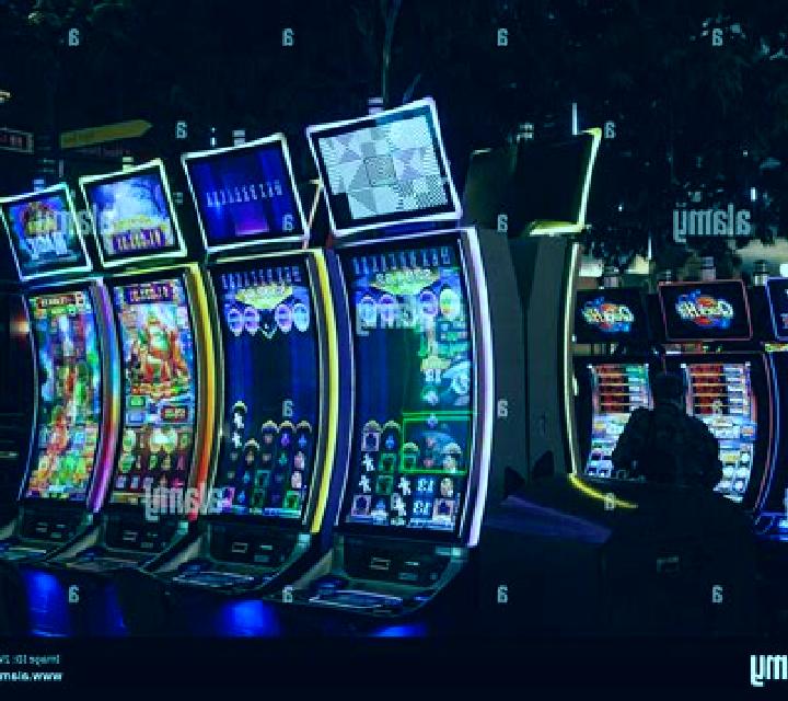 Splendida Venezia slot machine
