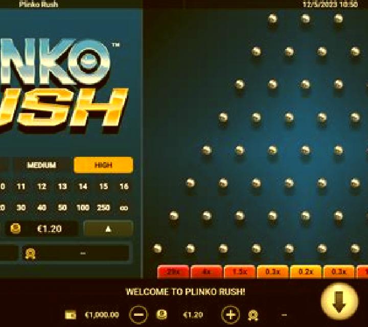 Splinko online slot