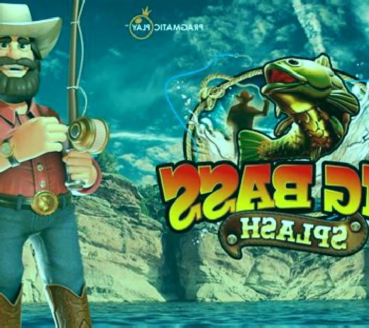 Splish Splash slot game