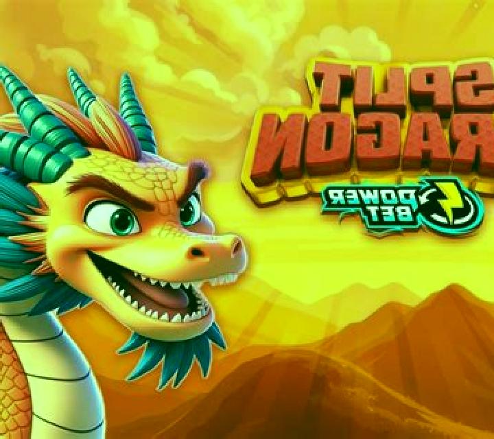 Split Dragon online slot