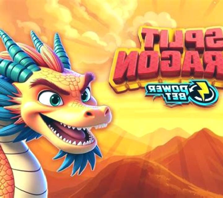 Split Dragon Power Bet online slot