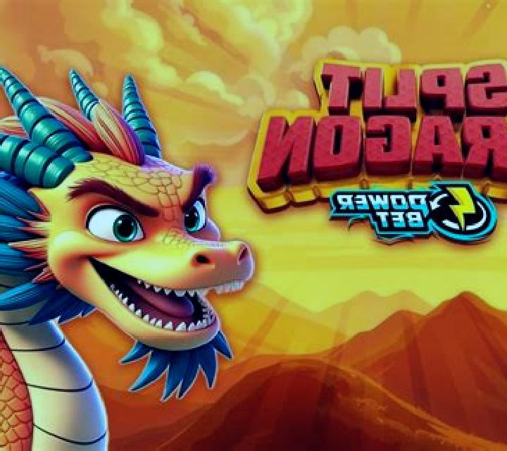 Split Dragon Power Bet slot