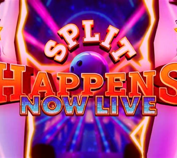 Split Happens online slot