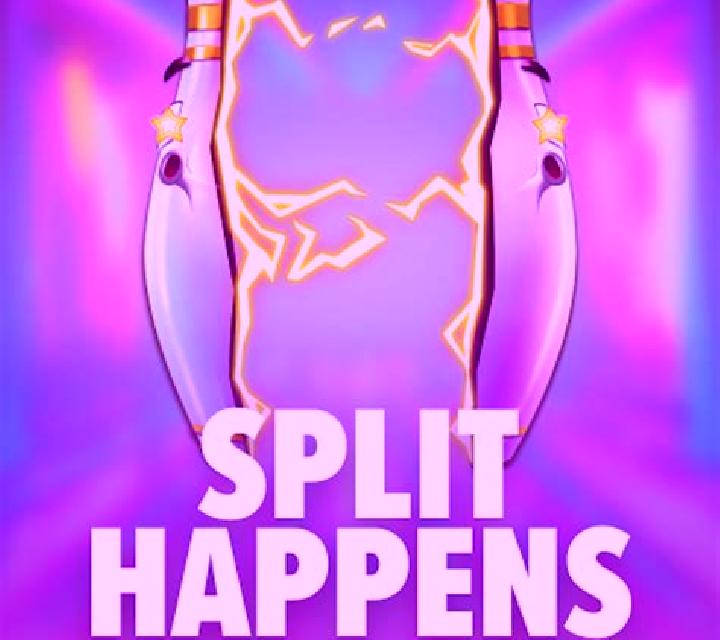 Split Happens slot game