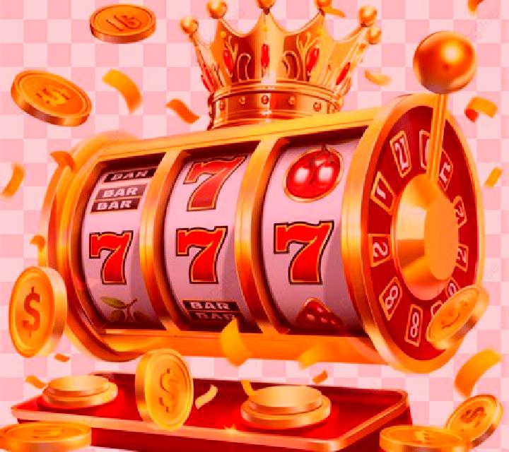 Split Way Royal slot machine