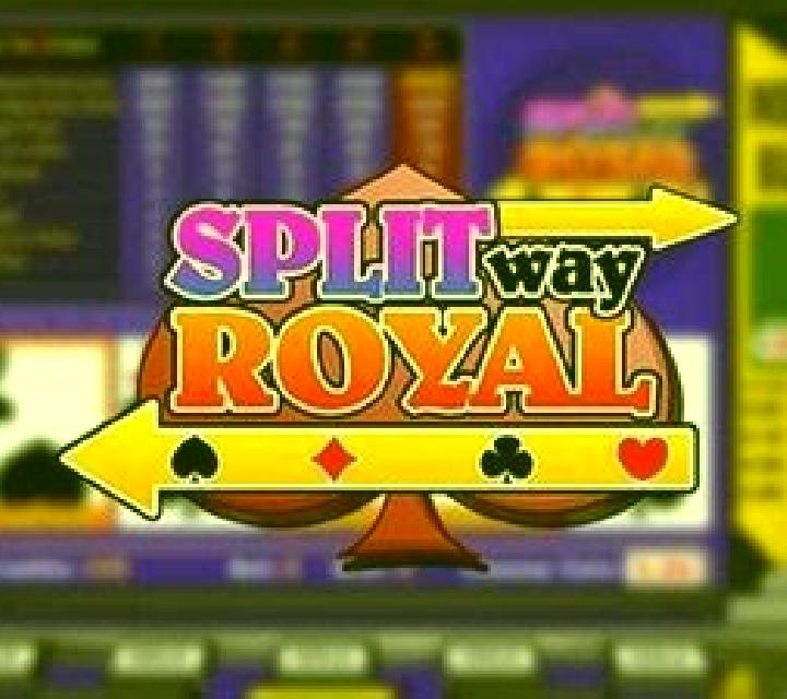 Split Way Royal slot