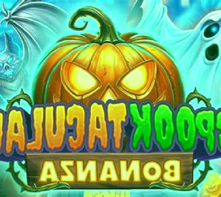 Spooktacular Bonanza online slot
