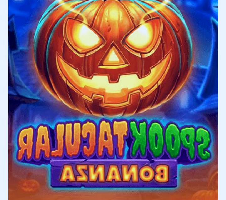 Spooktacular Bonanza slot game